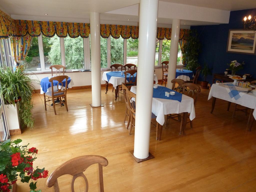 Annabella Lodge B&B Mallow Eksteriør billede