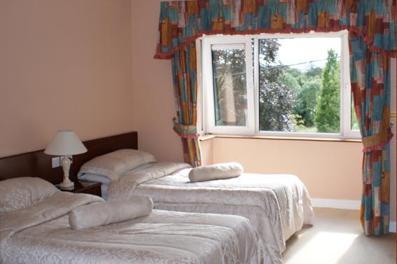 Annabella Lodge B&B Mallow Eksteriør billede