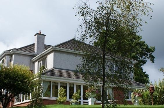 Annabella Lodge B&B Mallow Eksteriør billede
