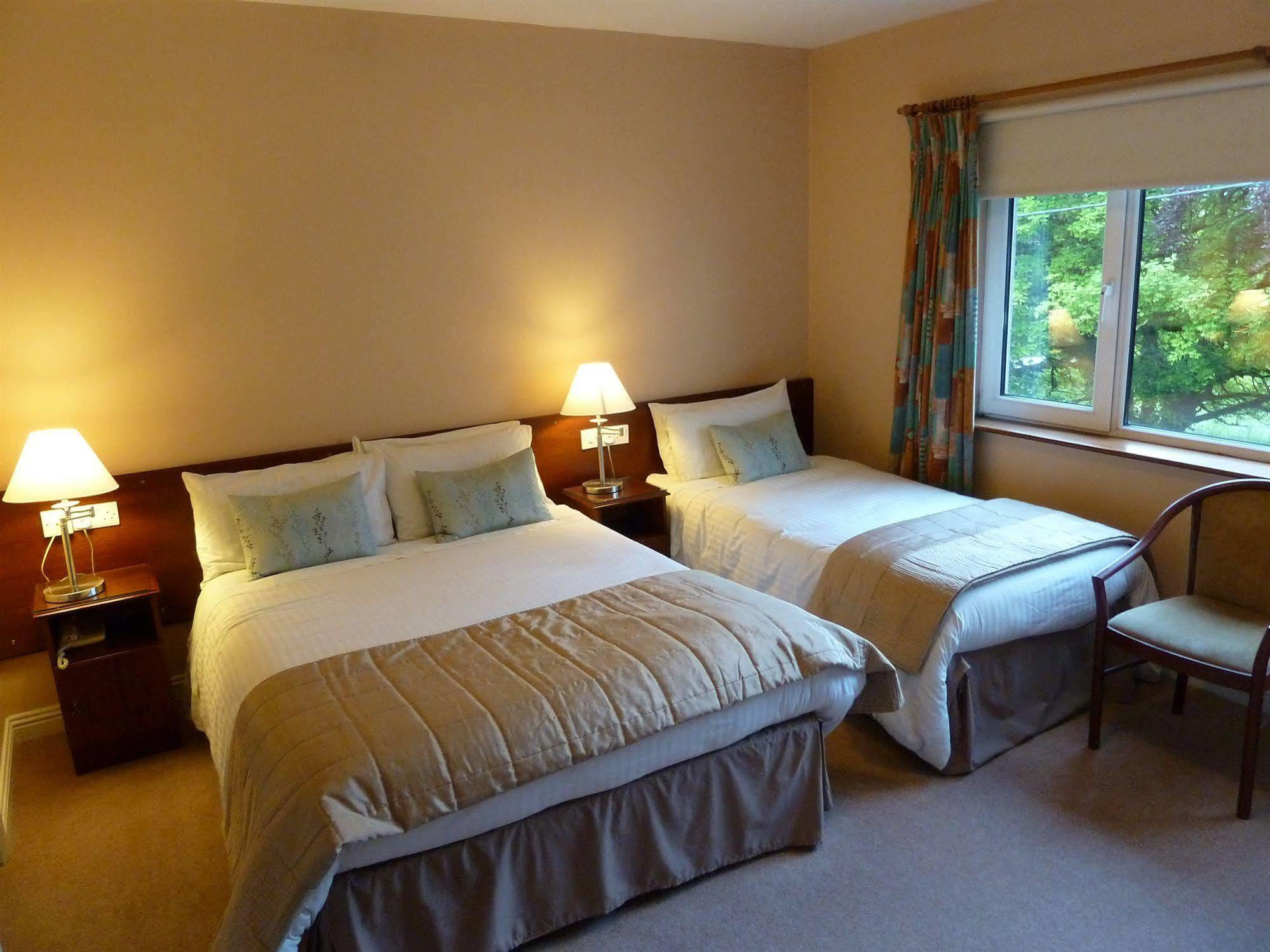 Annabella Lodge B&B Mallow Eksteriør billede